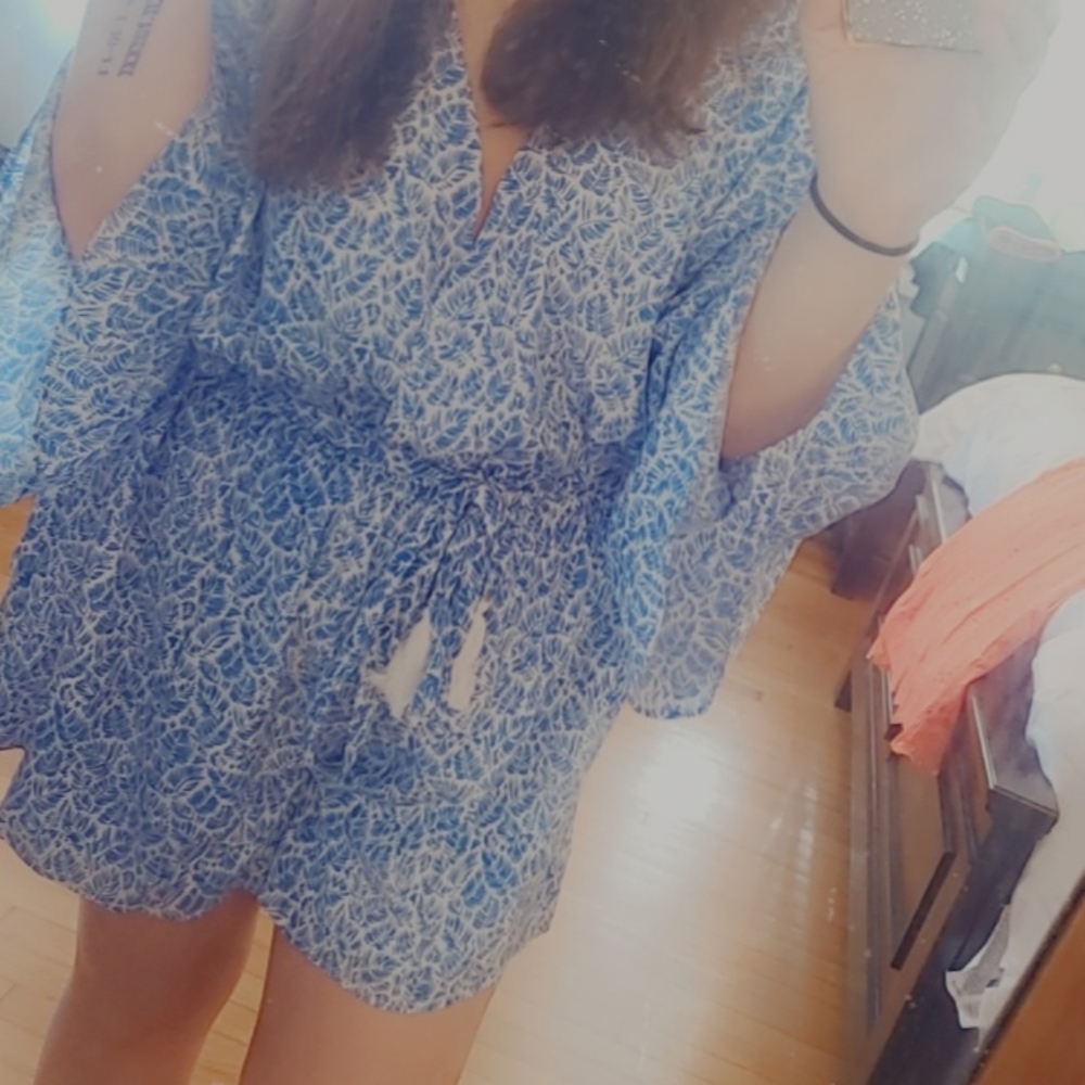 Romper - Picture 3 of 3